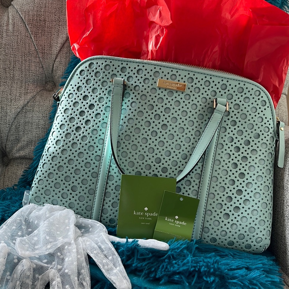 Kate spade bag